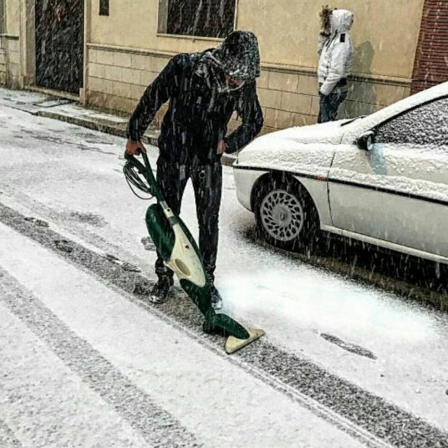 Подборка интересных и веселых картинок