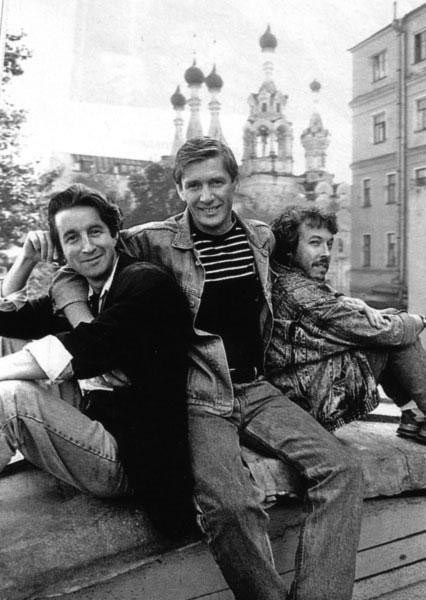 Интересные и редкие фотографии