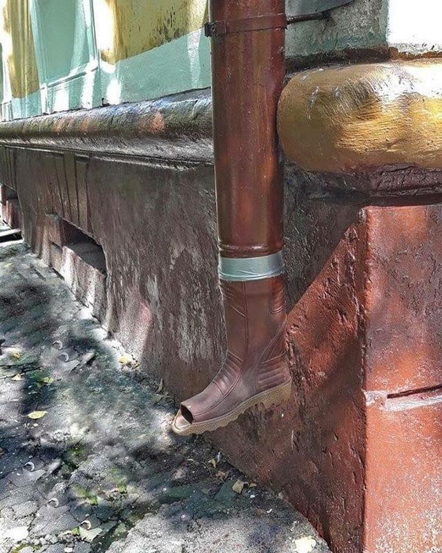 Немного картинок на выходные