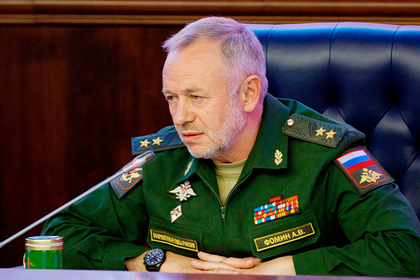 Военные США координировали атаку беспилотников на российскую авиабазу в Сирии, — Минобороны