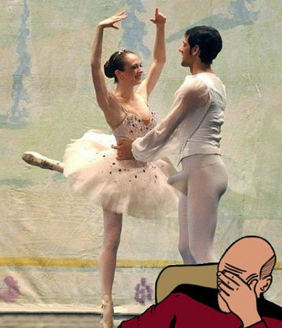 Специфический юмор