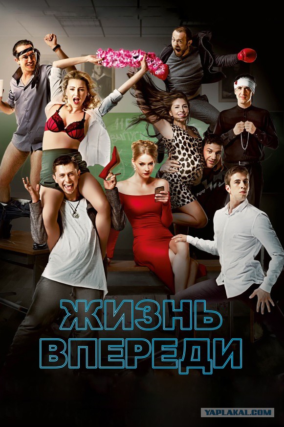 Фильмы, которые стоит смотреть, смотрим сами и советуем другим