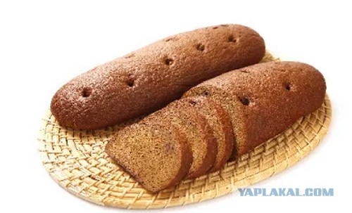 Еда для гурмана с извращениями: вкус советского детства