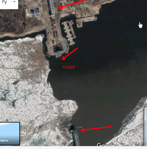 Китай построил свою часть моста через Амур (17 пролетов), Россия — до сих пор нет (3 пролета)