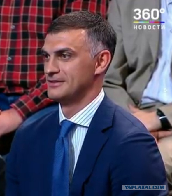 Прямая линия 20.06.2019