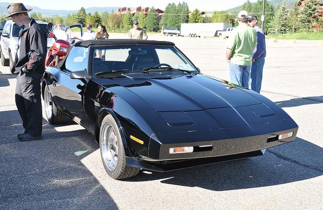 Игра на ЯПе: Угадай АВТО-2