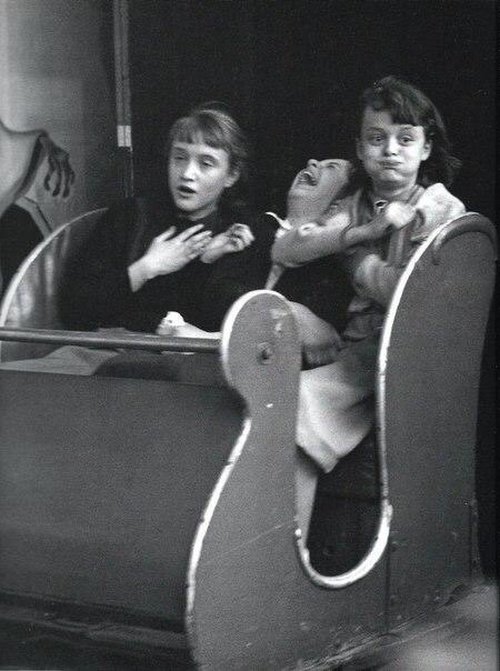 Люди и лица. Ч.4