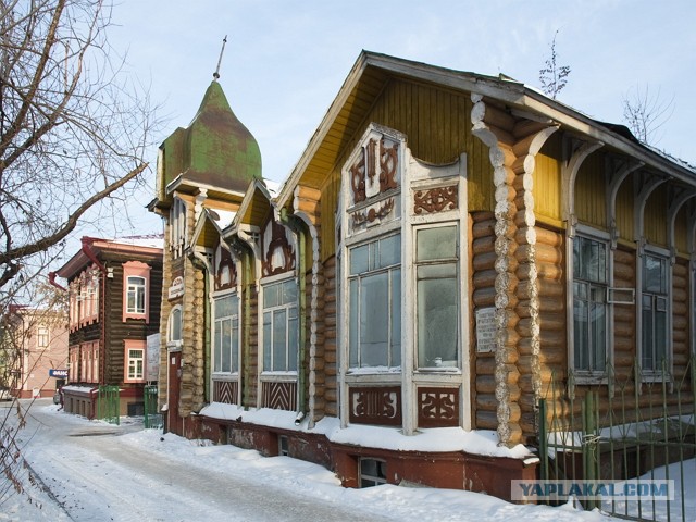 Реальный СССР на фото «американского шпиона».