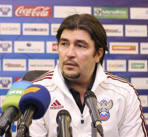 Чемпионат России 2012/2013, Кубок России, 