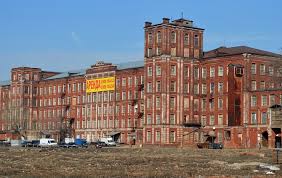 1867-1915. Альбом «Общество Путиловских заводов»