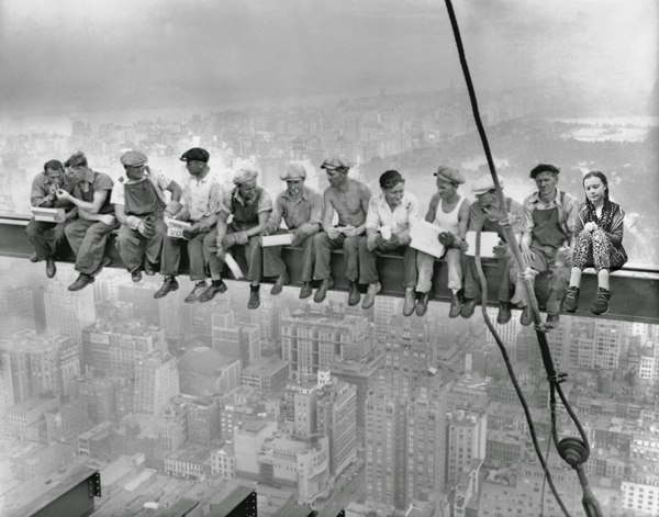 Ударим фотожабой по Грете Тунберг