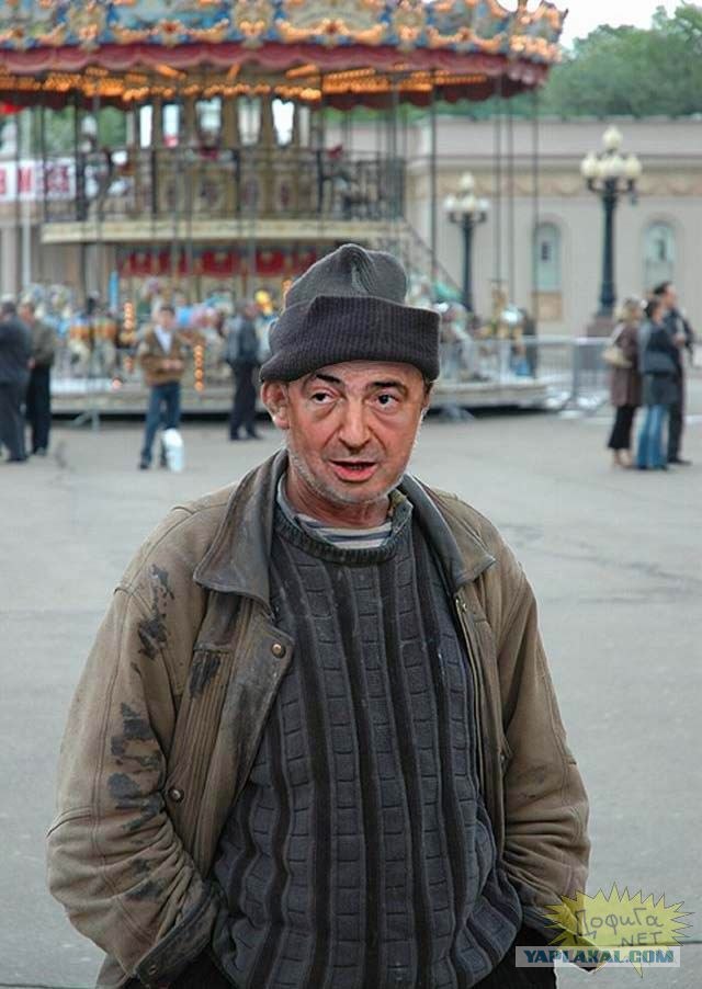 Кризис коснулся всех