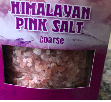 Камчатская семга холодного копчения.