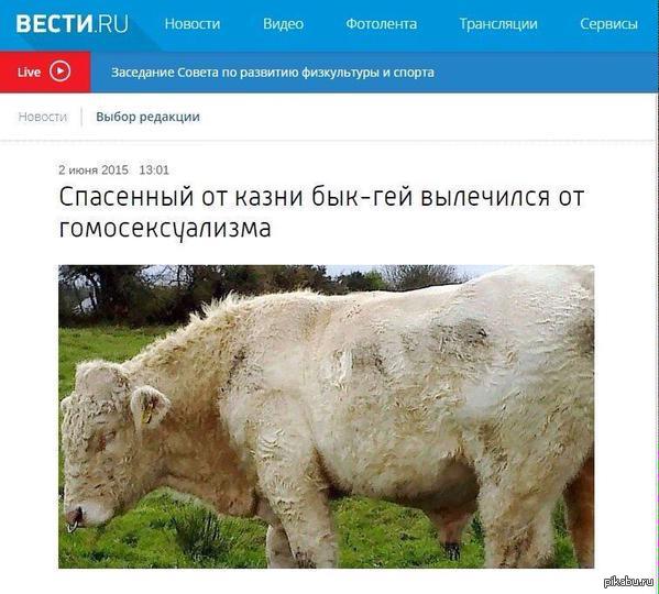 Интервью года