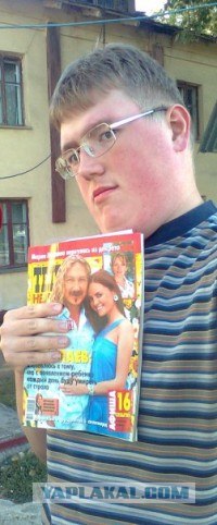 Альберт Акчурин: Порву за мою Кристиночку!