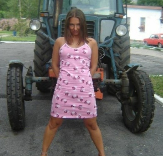 Девушки из социальных сетей - 2