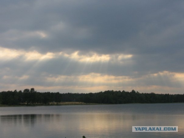 Приозерск Лен. Обл.