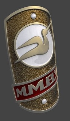 Мечта подростков девяностых годов