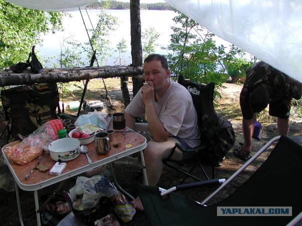 Не могу уже!