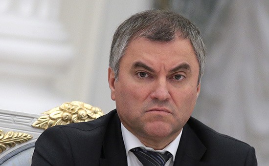 В ГД предложили помечать товары из недружественных стран надписью "произведено врагом России"