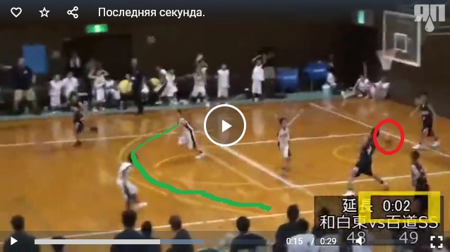 Не говори "Гоп", пока не перепрыгнешь!