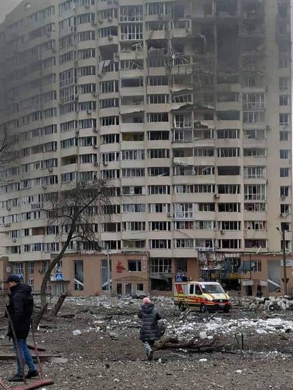 Симферополь, 9 лет с Россией