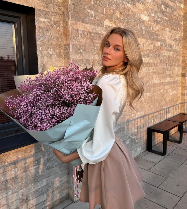 20-летняя студентка из Нижнего Новгорода будет представлять Россию на конкурсе «Мисс Земля»