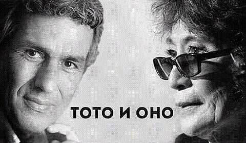 Немного субботней всячины