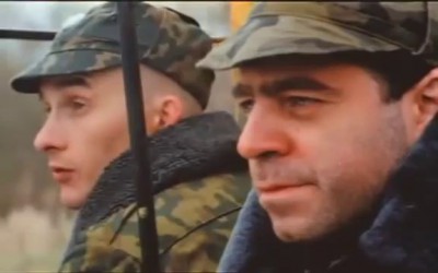 Суслика видишь? Вот и я не вижу..