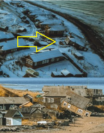 Что волнует жителей южного берега Белого моря