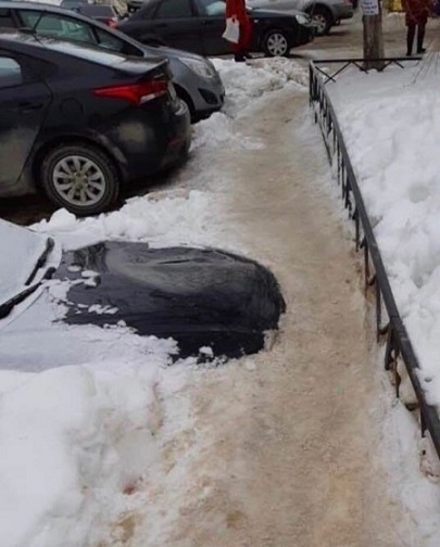 В поисках внеземной жизни