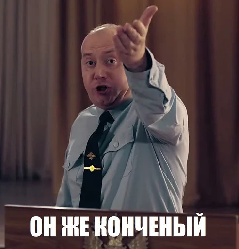 Немного технопорно на вечер