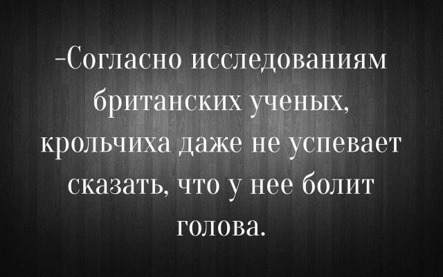 Картинки не для всех
