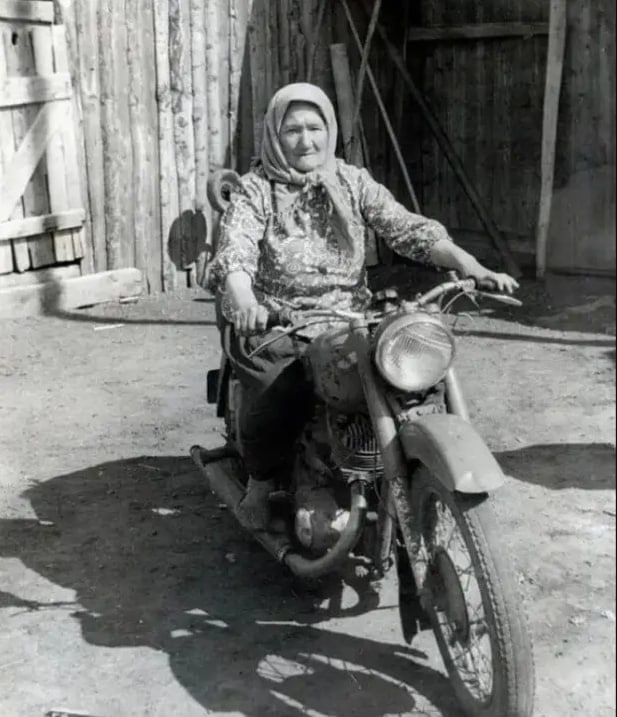 Back in USSR (26.02)