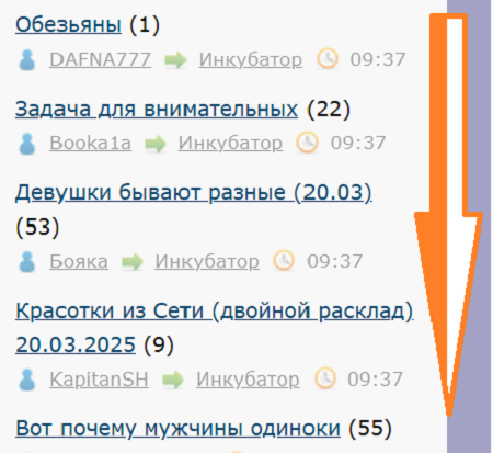 Вот почему мужчины одиноки