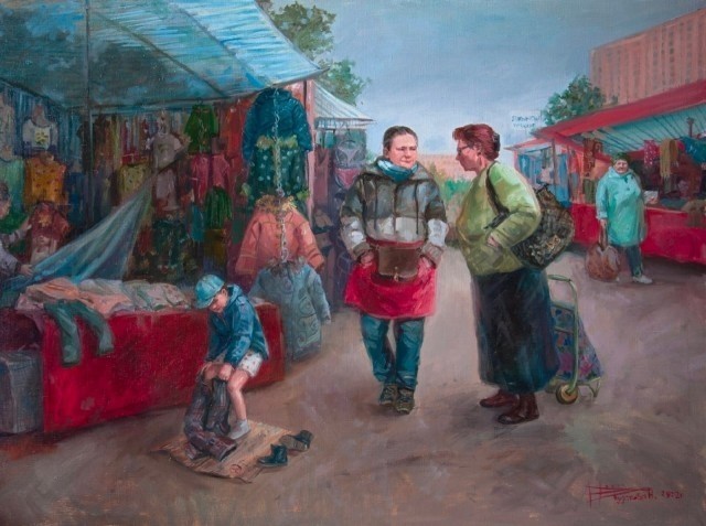 АРТ-Воскресенье