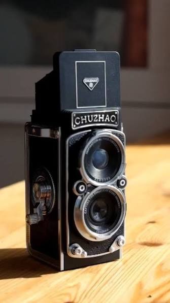 Kodak charmera 1987