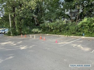 Владелец BMW X6 в Видном просит не трогать его машину
