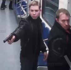 Люди которые вам нравятся.