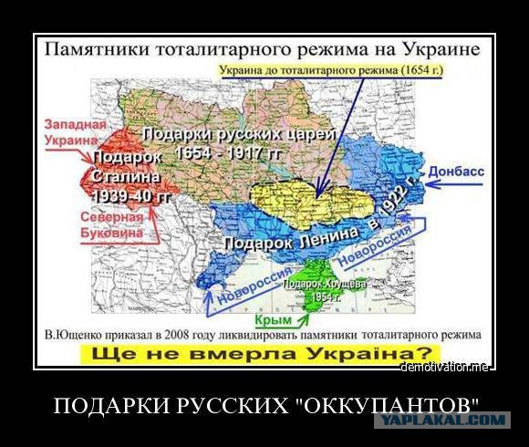 Восьмое марта - наследство советской оккупации?