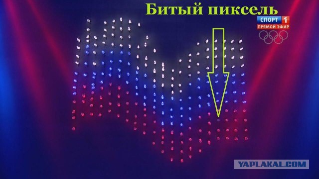 Это был я.