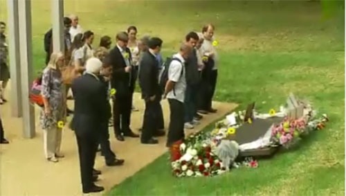 Английский "свидетель"