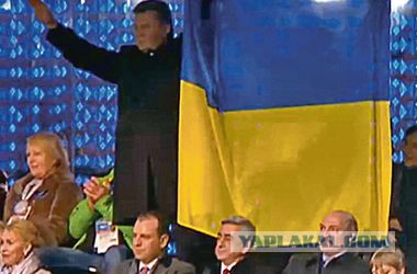 Крымчане о происходящем