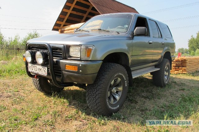 Самые неубиваемые автомобили