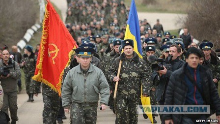Порошенко: Россия начала войну против Украины.