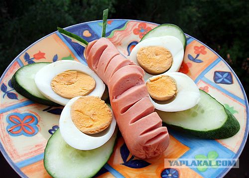 Кулинарная общалка