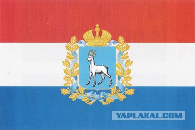 А Вы знаете герб своего города?