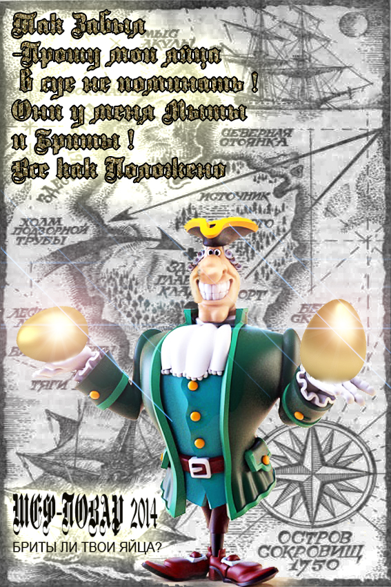 Итоги Кулинарного конкурса