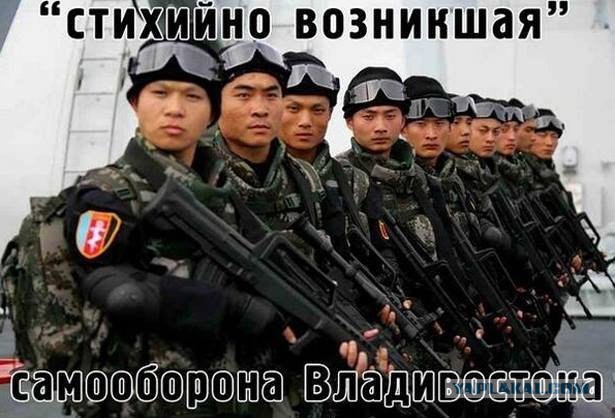 Китай получает 315 тыс гектаров земли в Забайкалье