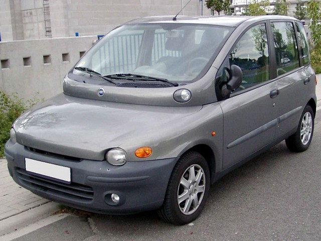 10 фактов про легендарные мускулкары